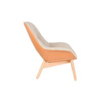 Lorenzo fauteuil - beige