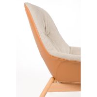 Lorenzo fauteuil - beige
