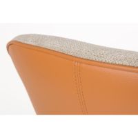 Lorenzo fauteuil - beige