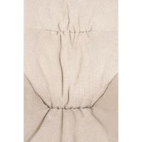 Lorenzo fauteuil - beige