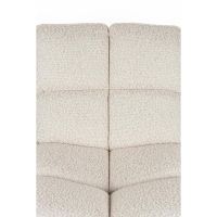Dalton fauteuil - beige