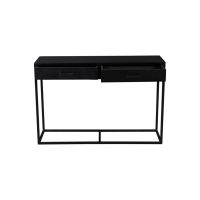 Kala dressoir 120 cm - zwart