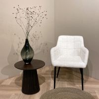 Bronco eetkamerstoel