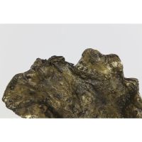 Sidomi wandlamp - antiek brons