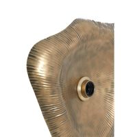 Light & Living Amadi wandlamp 41x9x41 cm - antiek brons