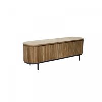 Lausanne dressoir 170 cm - naturel