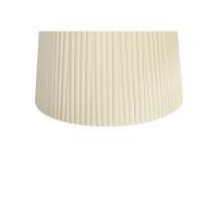 Livingfurn Patrice bijzettafel ø80 cm - crème