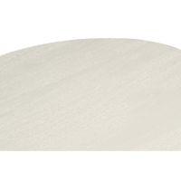 Patrice salontafel 120 cm - crème