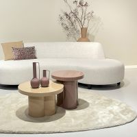 Noa bijzettafel 56 cm