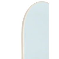 Lauren spiegel - beige