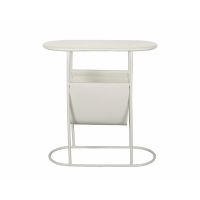 Luna bijzettafel - beige