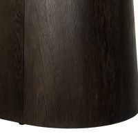 Novero eettafel 200 cm - espresso