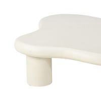 Feline salontafel - zand