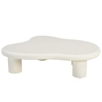 Feline salontafel - zand