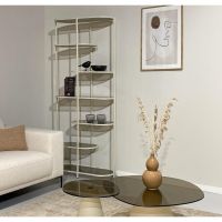 Brix Brix Jill wandkast 190 cm