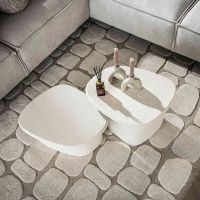 Sachiko organische salontafels - set van 2 - L