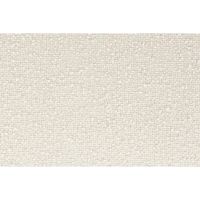 Toby 3-zitsbank - wit