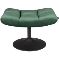 Hocker Bar Velvet