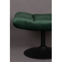 Hocker Bar Velvet
