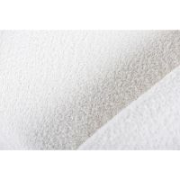 Cleo 3-zits hoekbank rechts stof - naturel