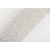 Abriamo 3-zitsbank L+R stof - naturel