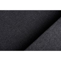 Vurna Lolita 7-zits hoekbank L+R, stof - antraciet