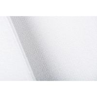 Roslyn 3-zitsbank rechts stof - naturel