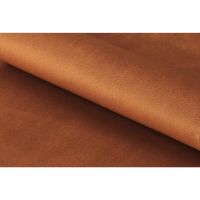 Aino eetkamerstoel | zwart oak onderstel | stof Vic - koper