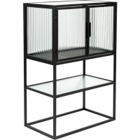 Boli wandkast klein 35x60x90cm