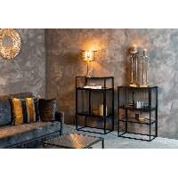 Boli wandkast klein 35x60x90cm