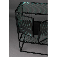 Boli wandkast klein 35x60x90cm