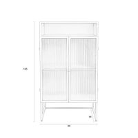 Tess wandkast - groot