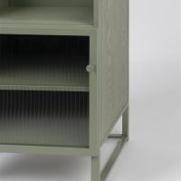 Puur Tess wandkast - klein