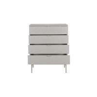 Blaine ladekast - wit