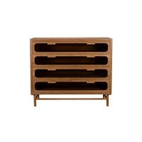 Caroun dressoirs laag