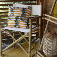 Levi bamboe etagère