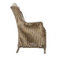 Tuinstoel Wine en Dine