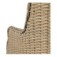 Tuinstoel Wine en Dine