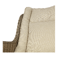 Tuinstoel Wine en Dine