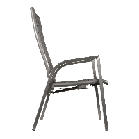 Standenstoel Mojito nuance - zwart