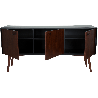 Dutchbone Juju dressoir hoog