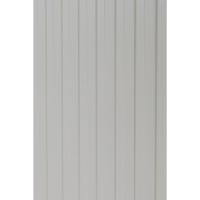 Blaine dressoir laag - wit