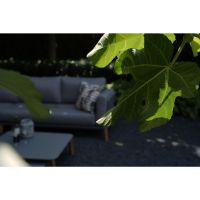 Loungehoekset Sphere - grijs