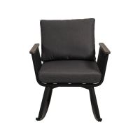 Amalfi schommelstoel