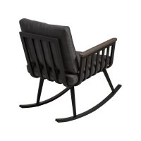 Amalfi schommelstoel