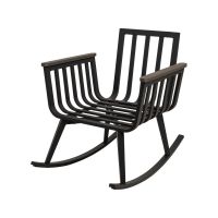 Amalfi schommelstoel