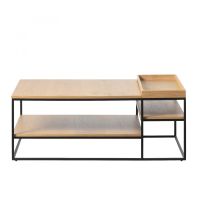 Nordic Home Jonah salontafel - 70x120 cm