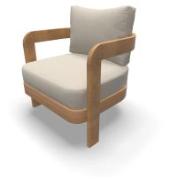 Mylo loungeset - de eekhoorn beige