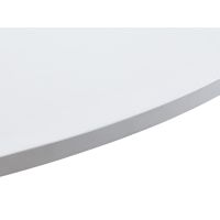 Kelly ronde eetafel Ø120 cm - wit