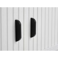 Nordic Home Kelly salontafel 60x120 cm - wit